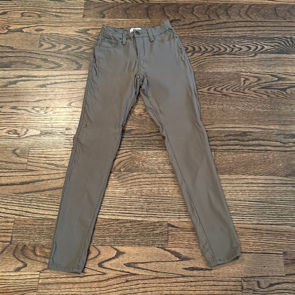 YMI Hyper Stretch pants